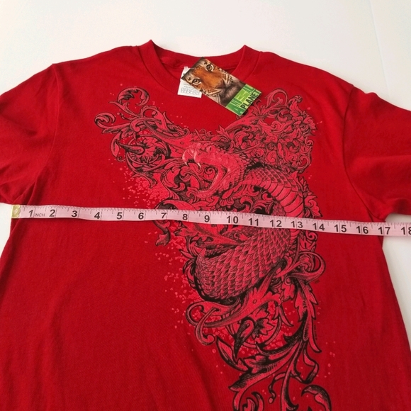 Animal Planet Snake Tee - Picture 8 of 8